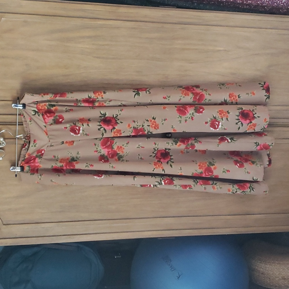 Bar 3, pants, size L